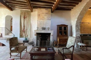 La Maison des remparts